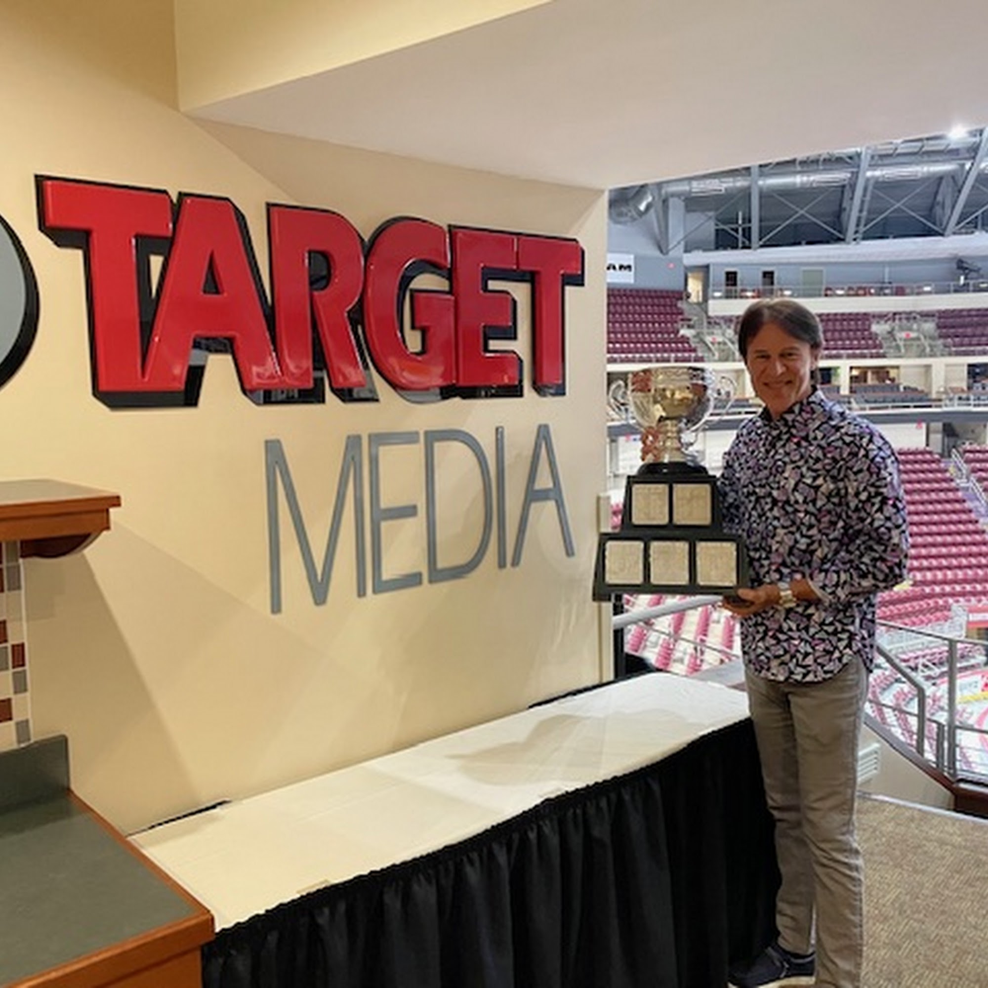 Target Media Inc.
