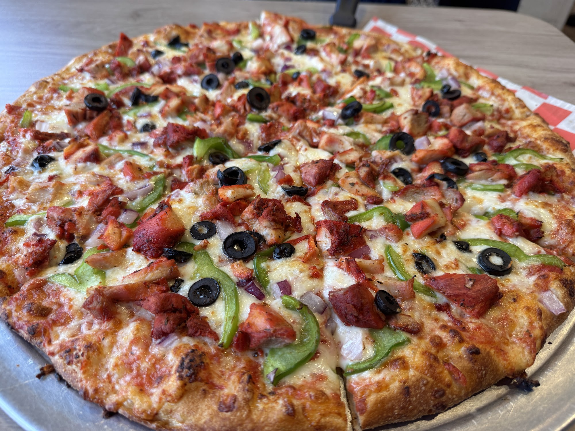 Halal Munch Harrisburg