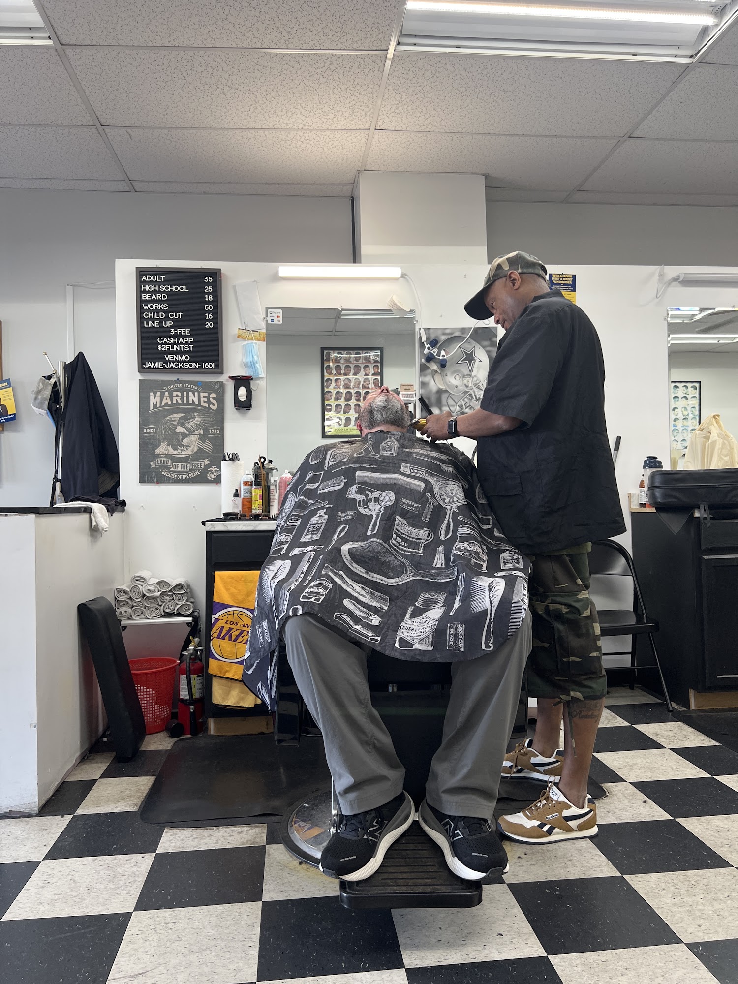 Midtown´s Finest 1312 N 3rd St, Harrisburg Pennsylvania 17102