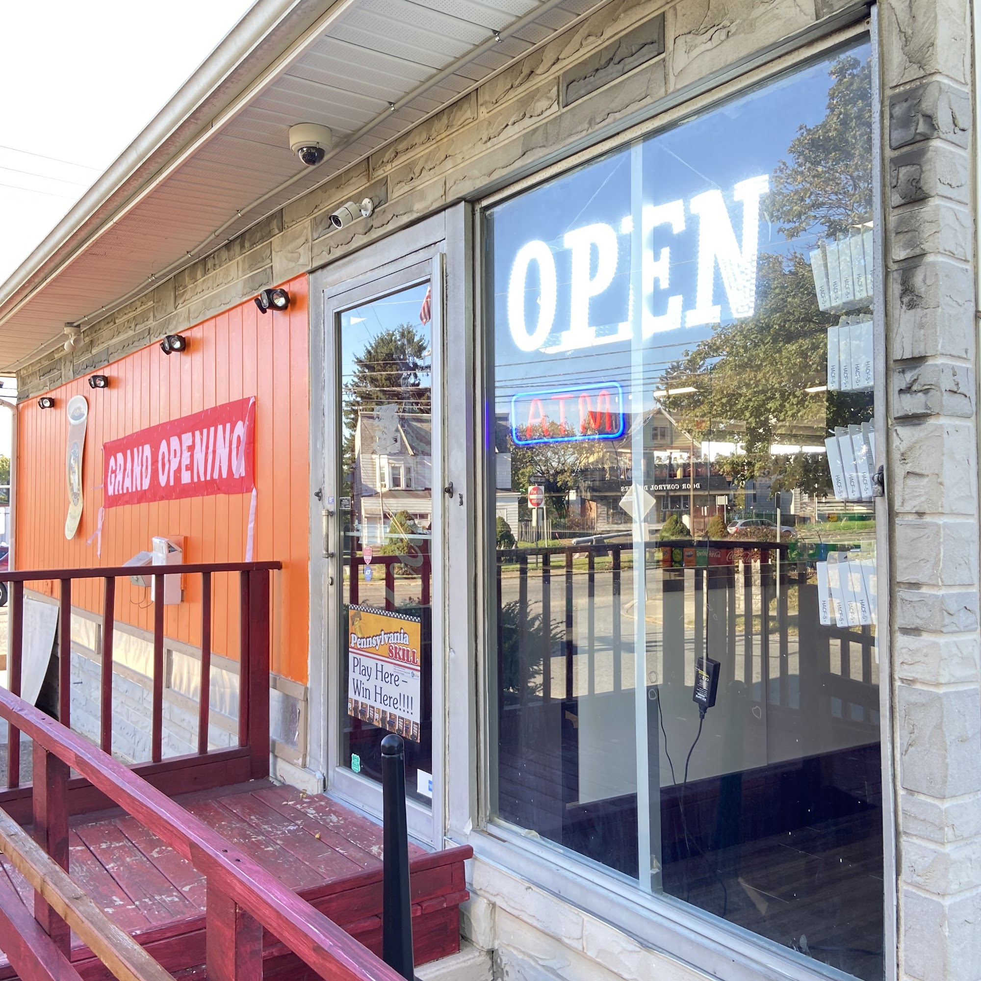 Progress Convenience Mart Harrisburg