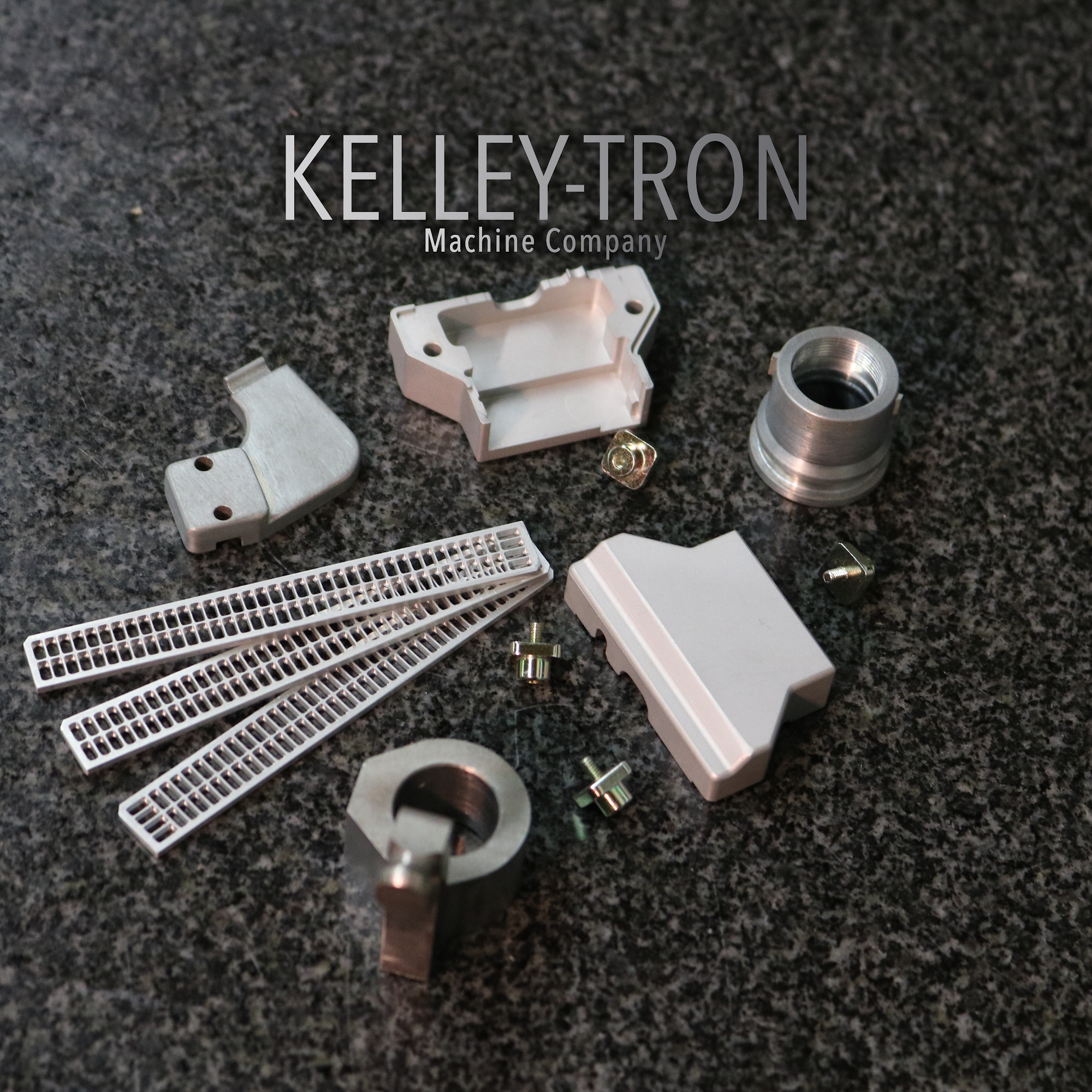 Kelley-Tron Machine Co Harrisburg