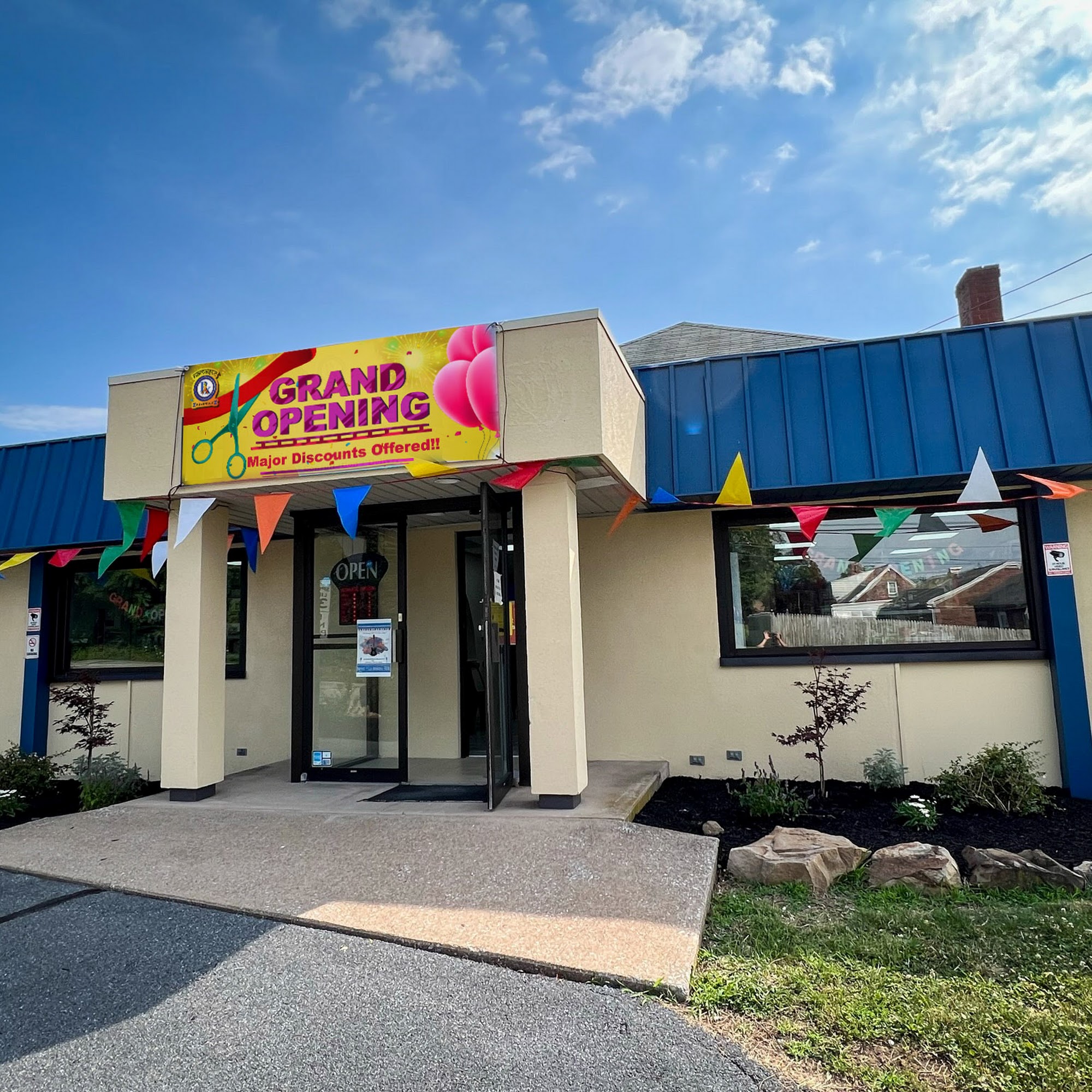 Namaste Neighborhood Pharmacy Harrisburg