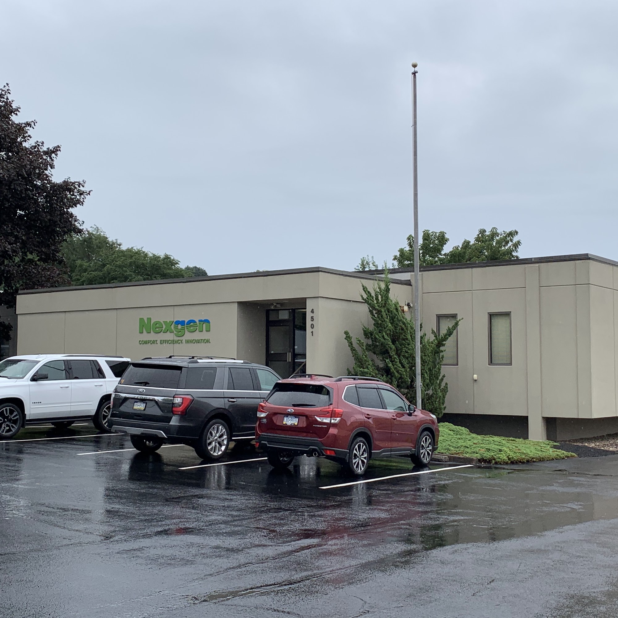 Nexgen Automation, Inc. Harrisburg