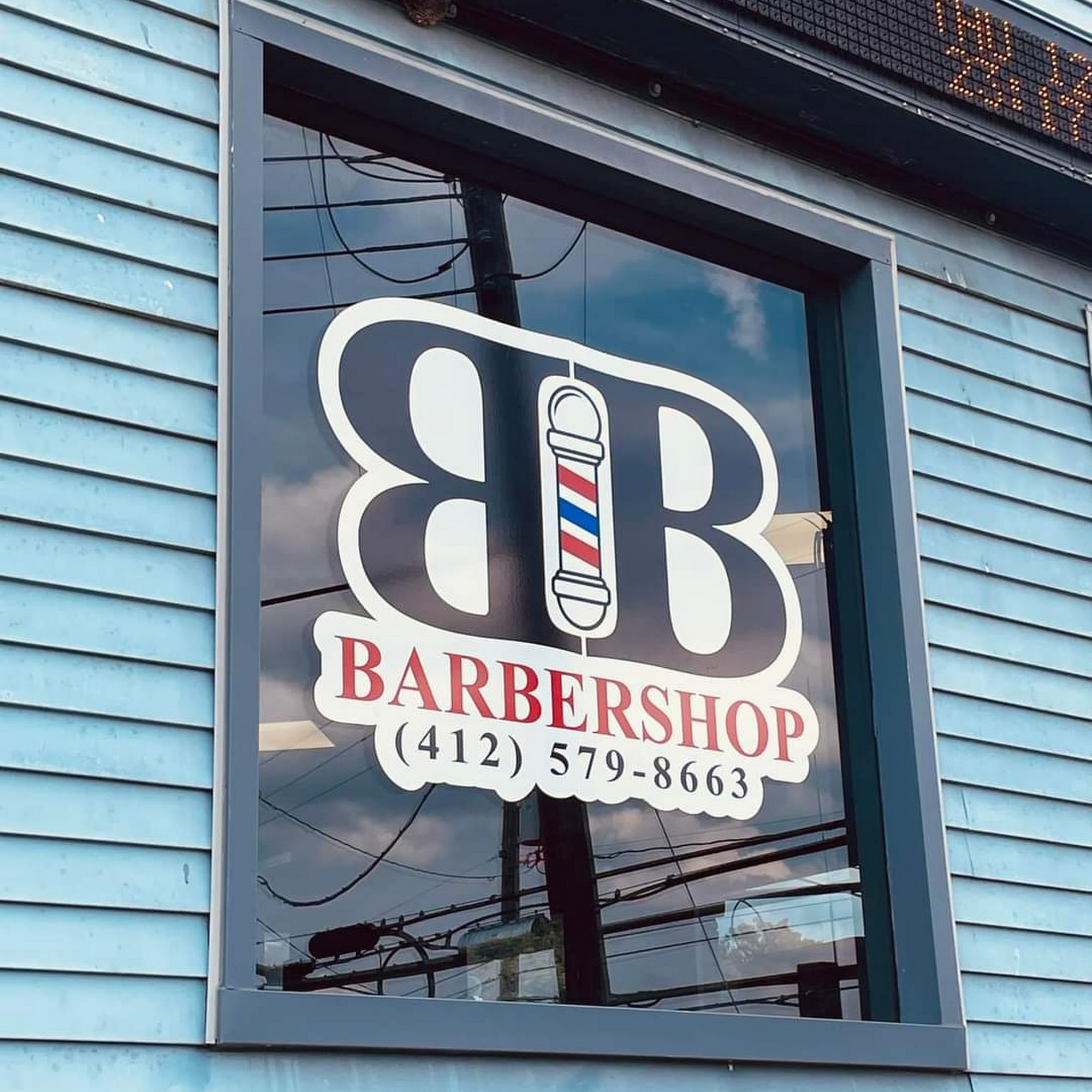 Barber Ben's