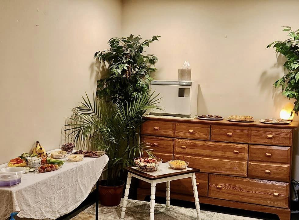 Medical Massage & Wellness Center