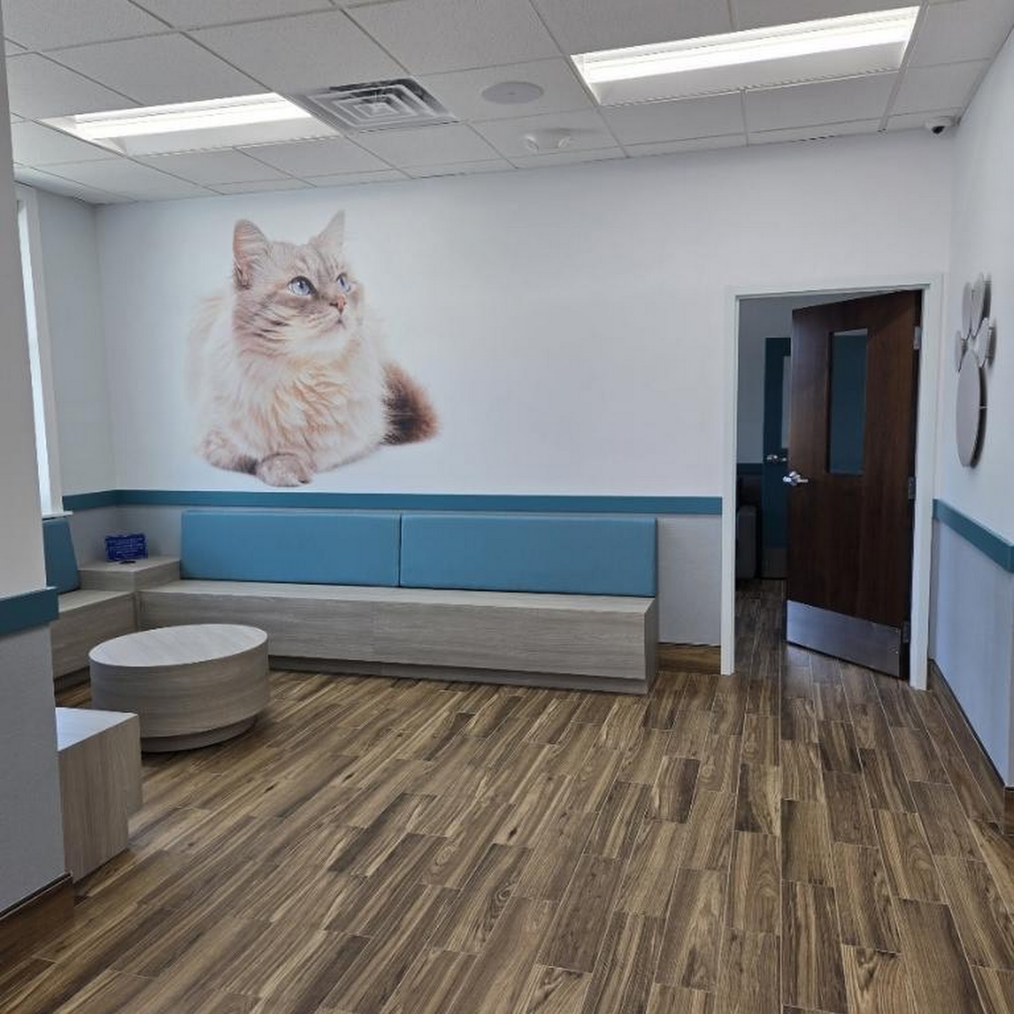 County Line Veterinary Hospital Hatboro