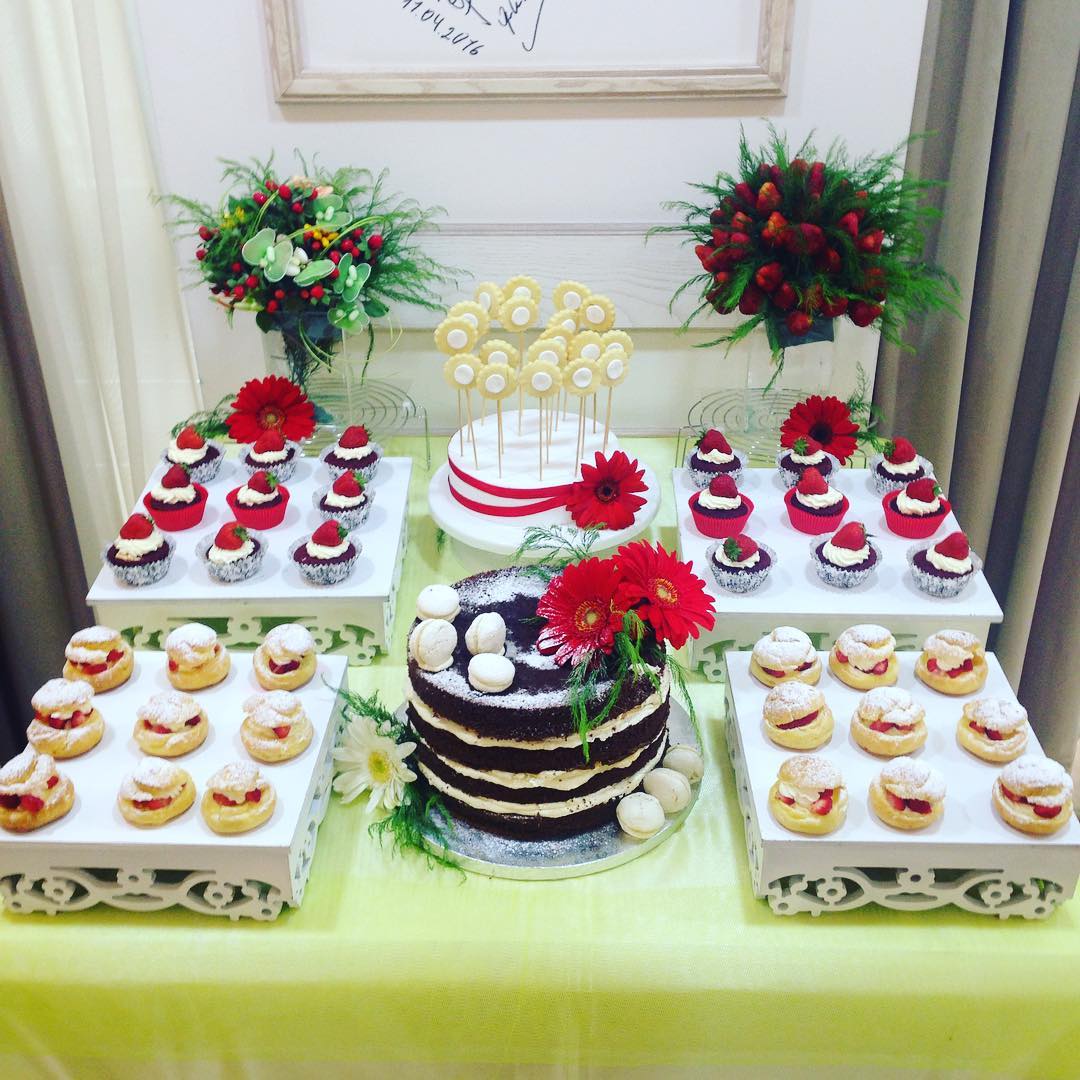 Lilit's Bakery 37 S York Rd, Hatboro, PA 19040