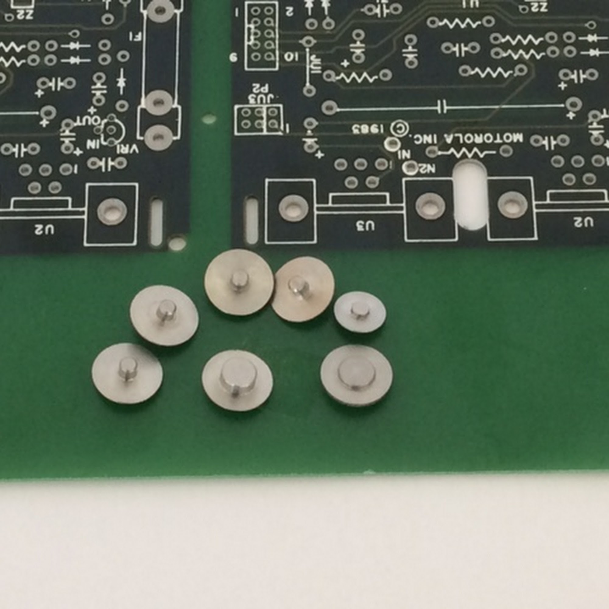 American Circuit TechnologyLLC Hatboro