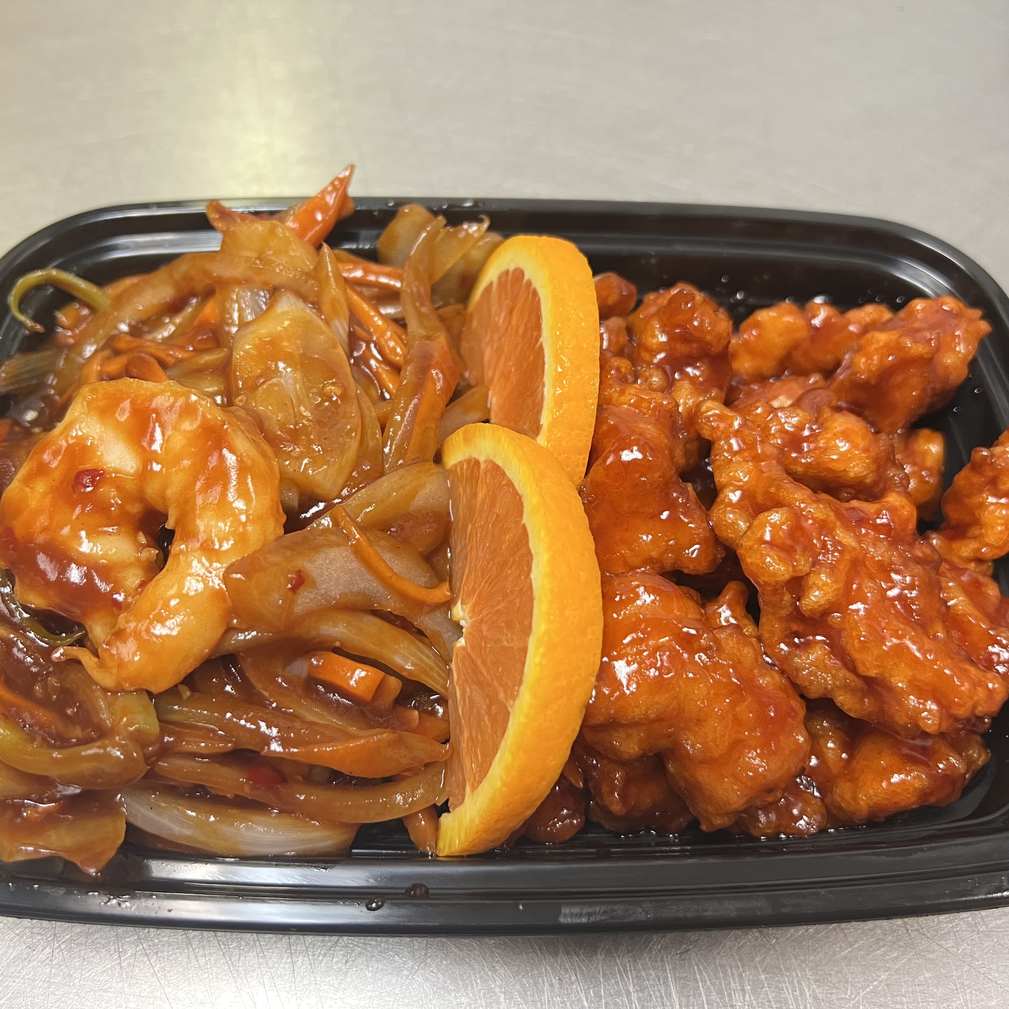 Formosa Chinese Restaurant Hatfield