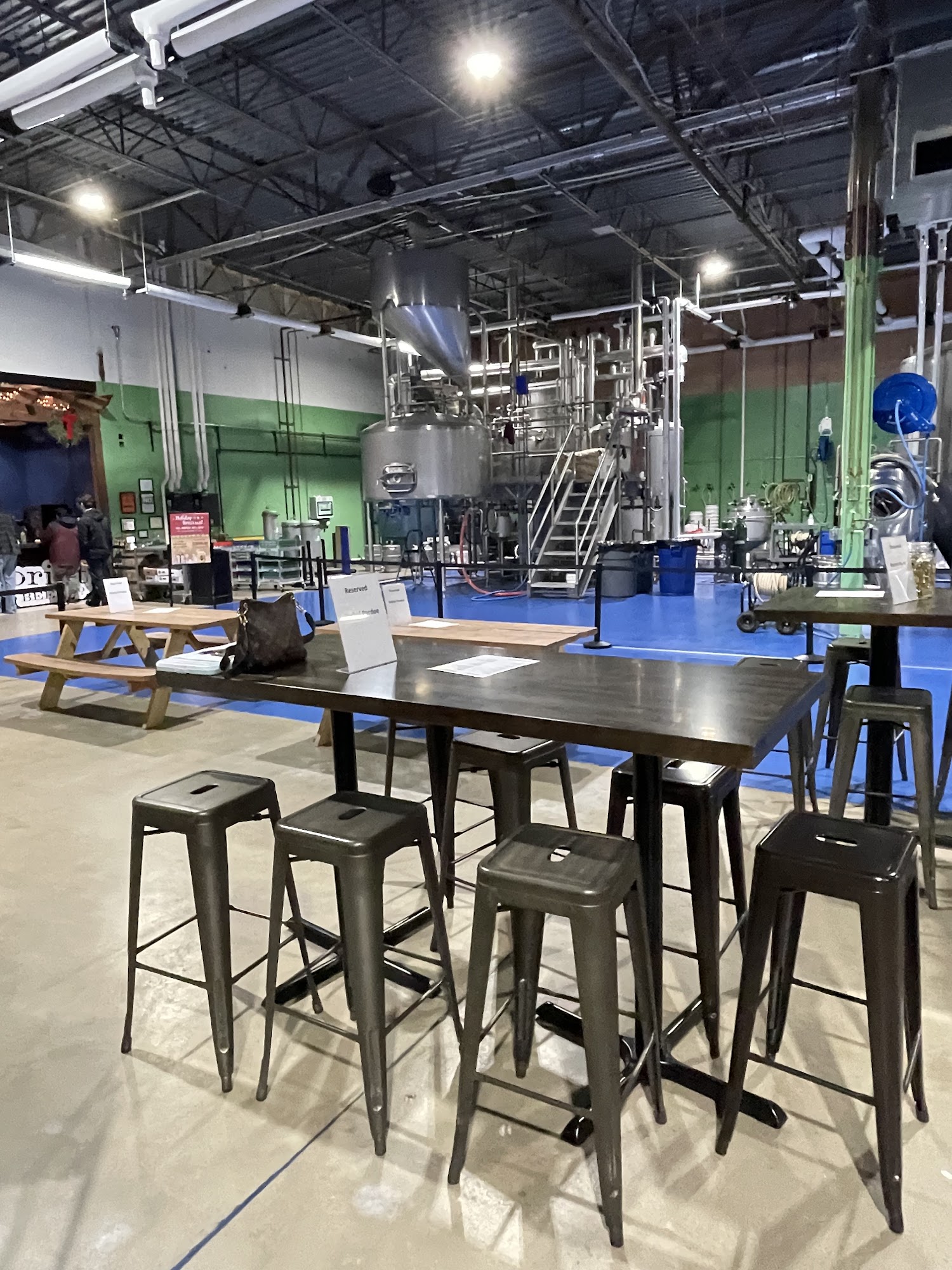 Imprint Beer Co. Hatfield