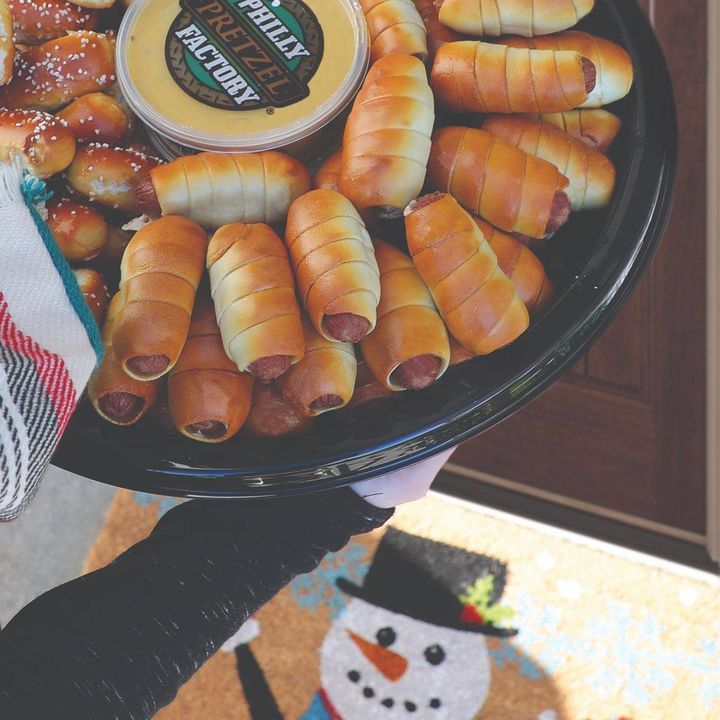 Walmart Bakery Hatfield