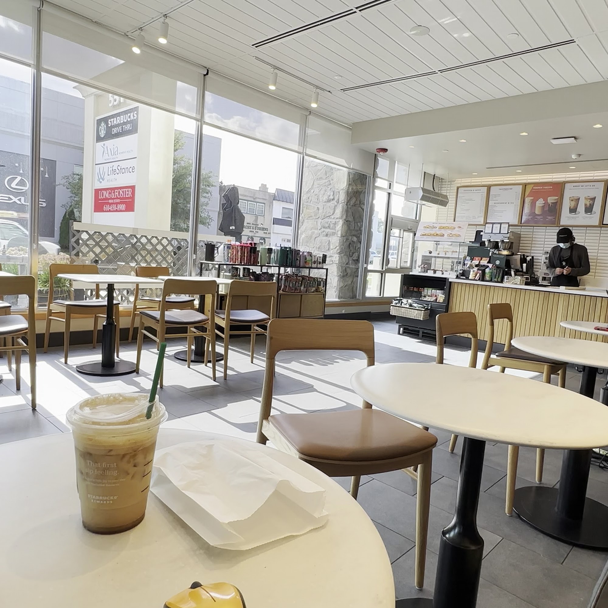 Starbucks Coffee Company