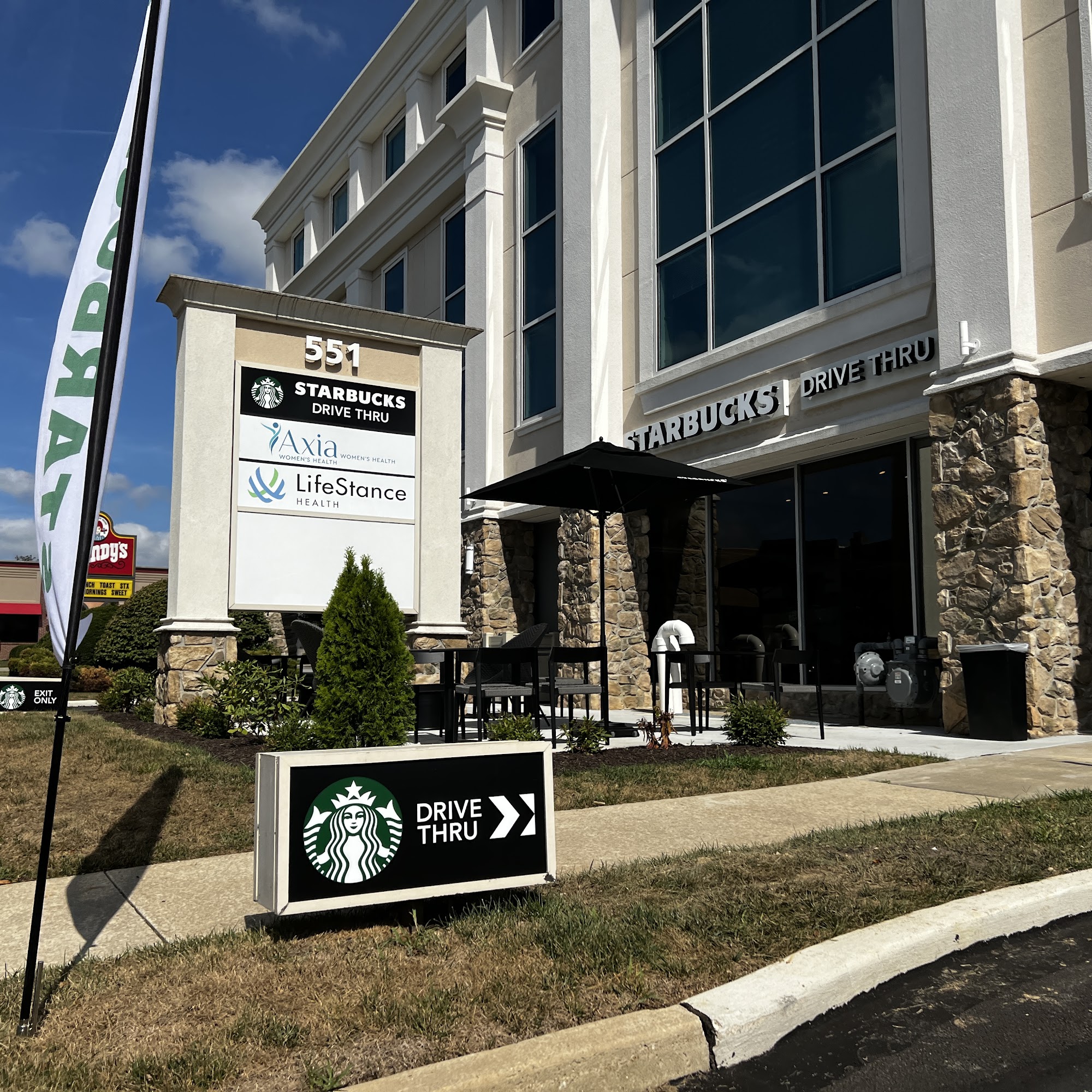 Starbucks Coffee Company