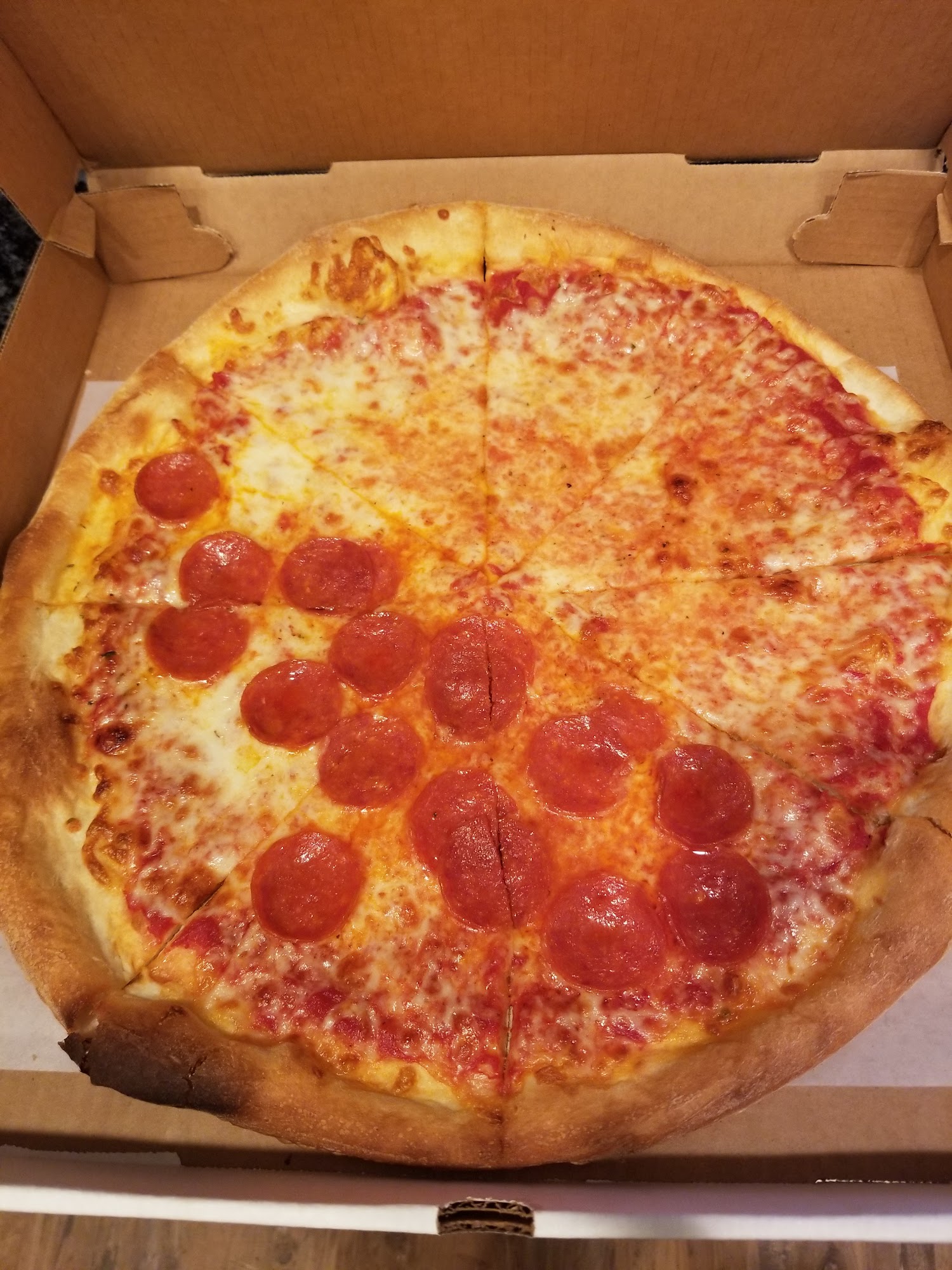 Cenzo's Pizzeria Havertown