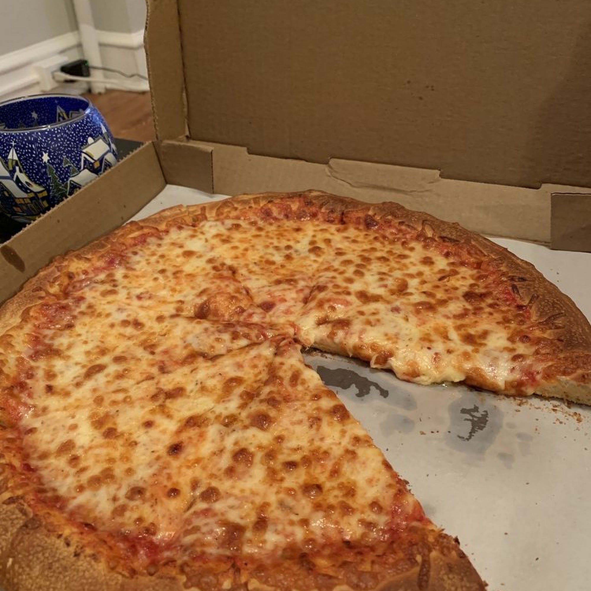 Havertown Pizza Havertown