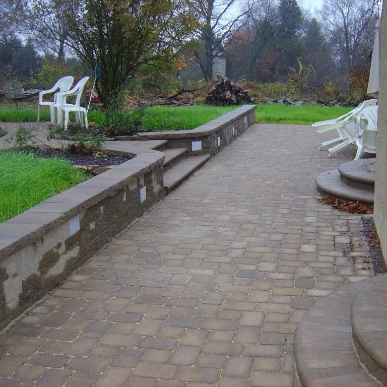 M.A. Bianco Concrete & Masonry