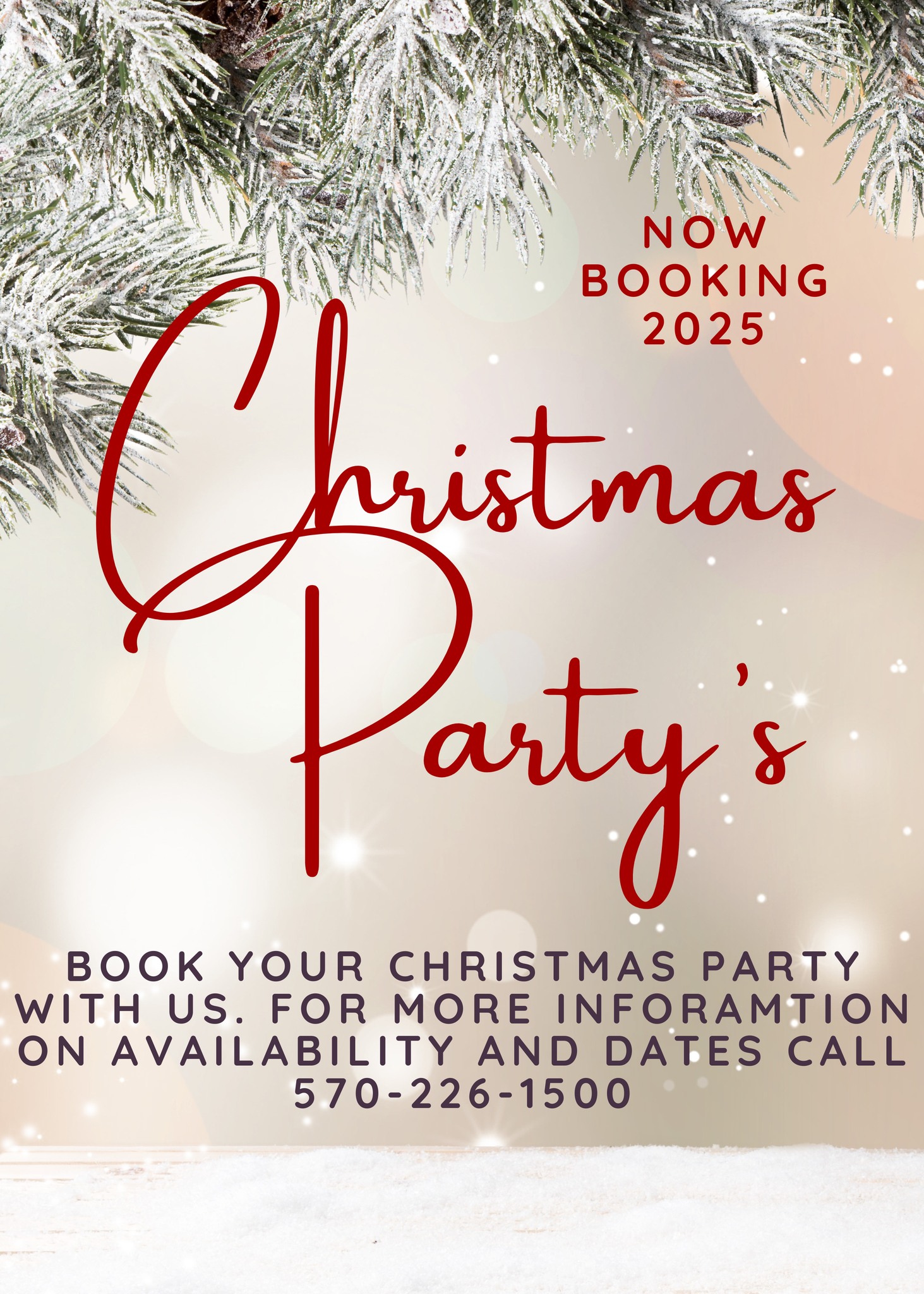 Gresham's Chop House Hawley