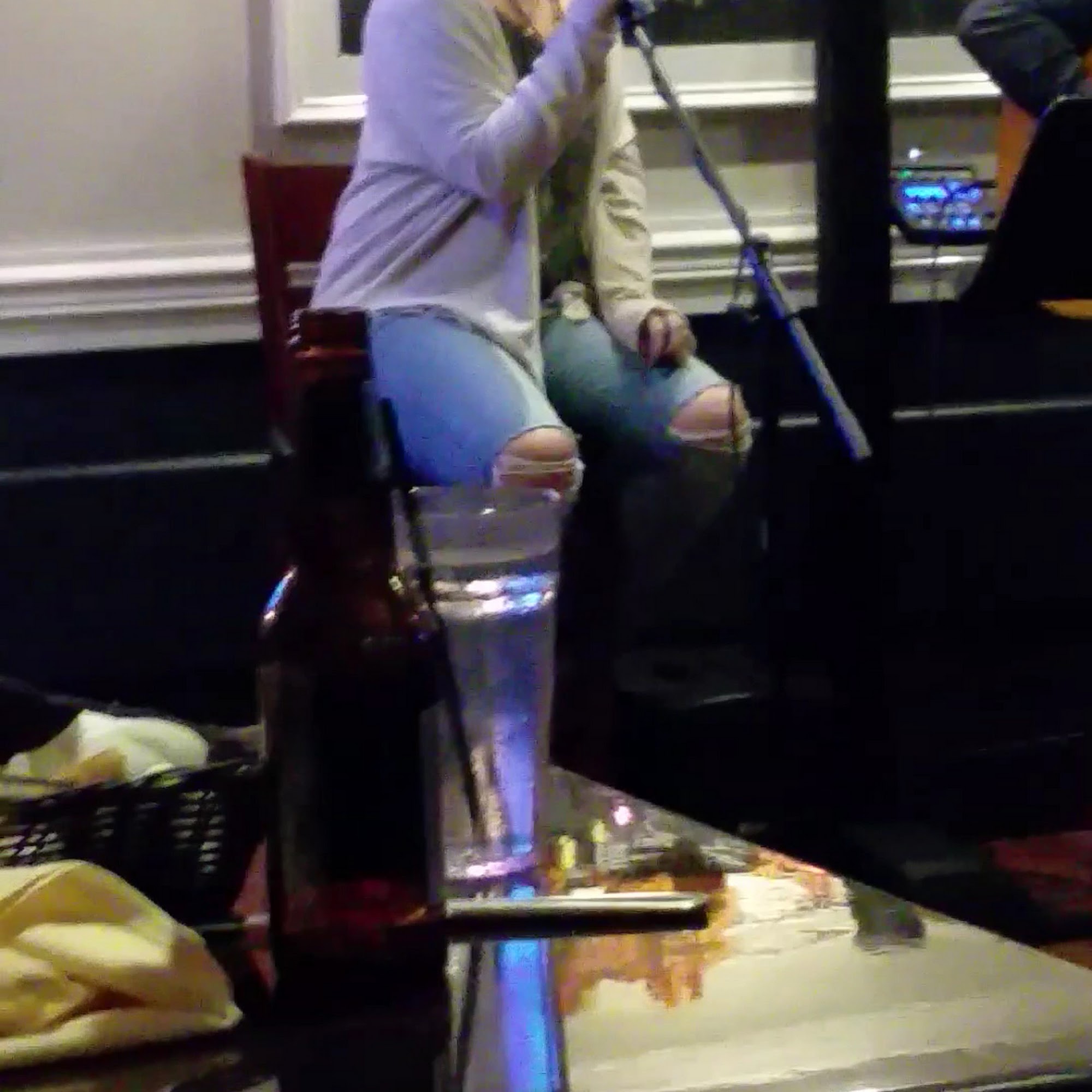 Gresham's Chop House Hawley