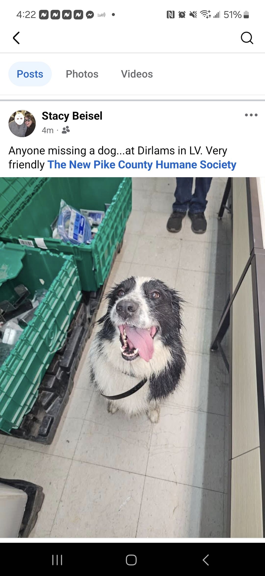 Dirlam Bros Lumber Co Hawley