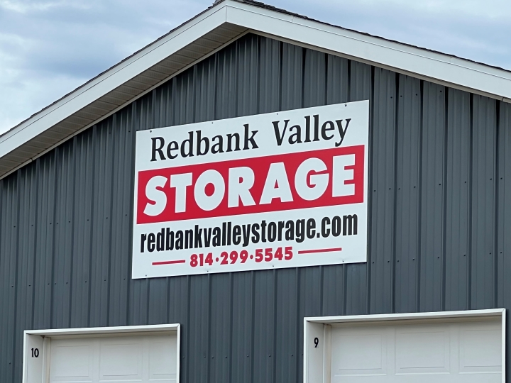 Maple Street Storage Hawthorn