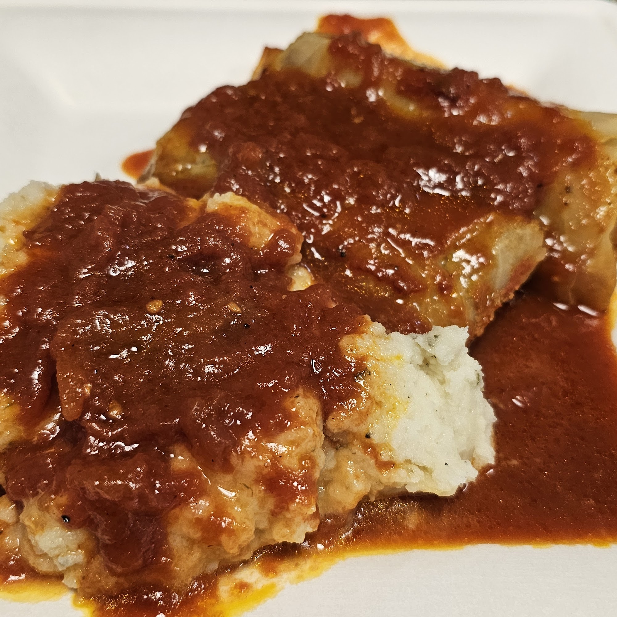 fugetaboutit2 and The Humboldt Cafe Hazle