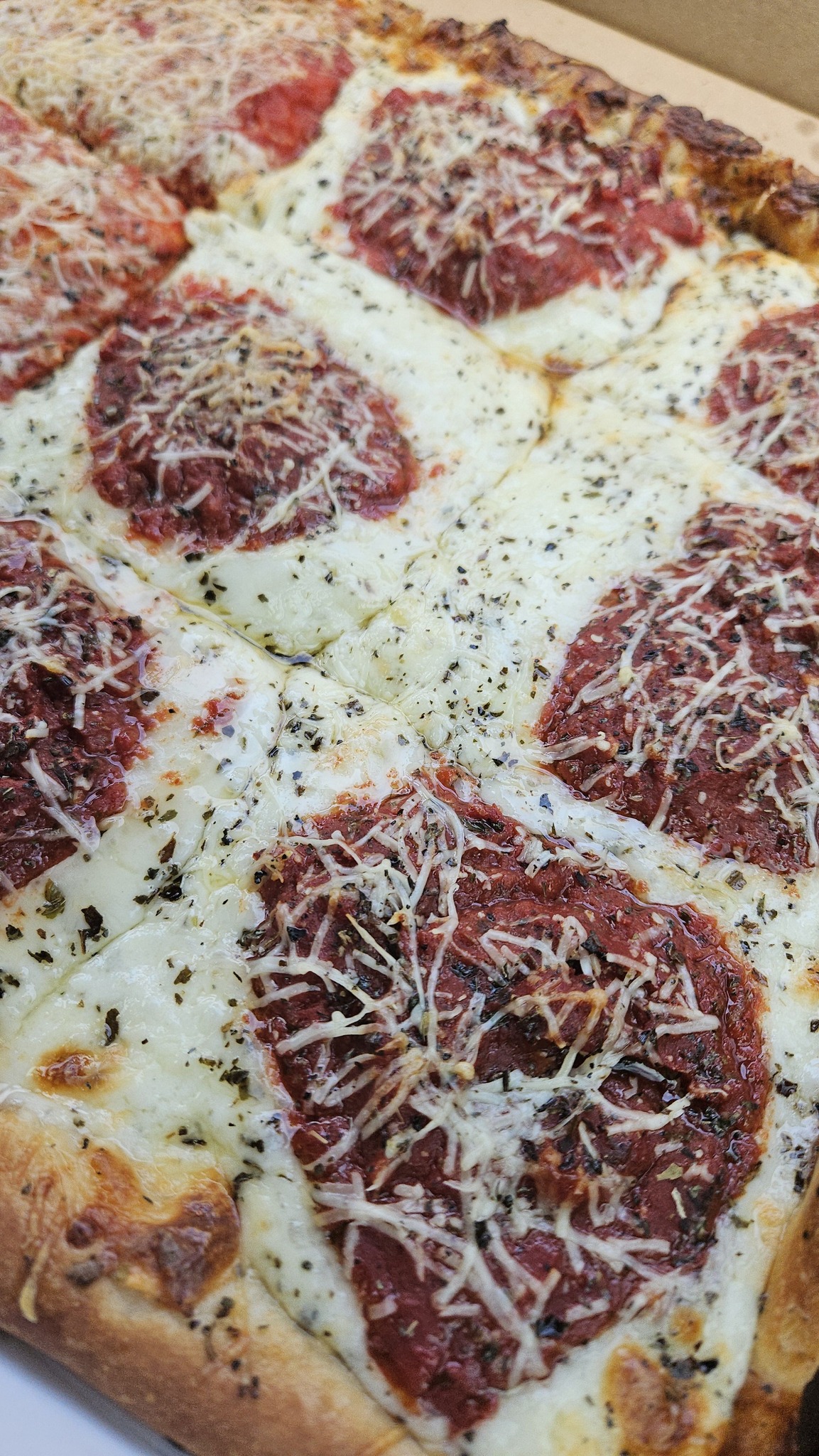 Senape's Tavern Pizza Hazleton