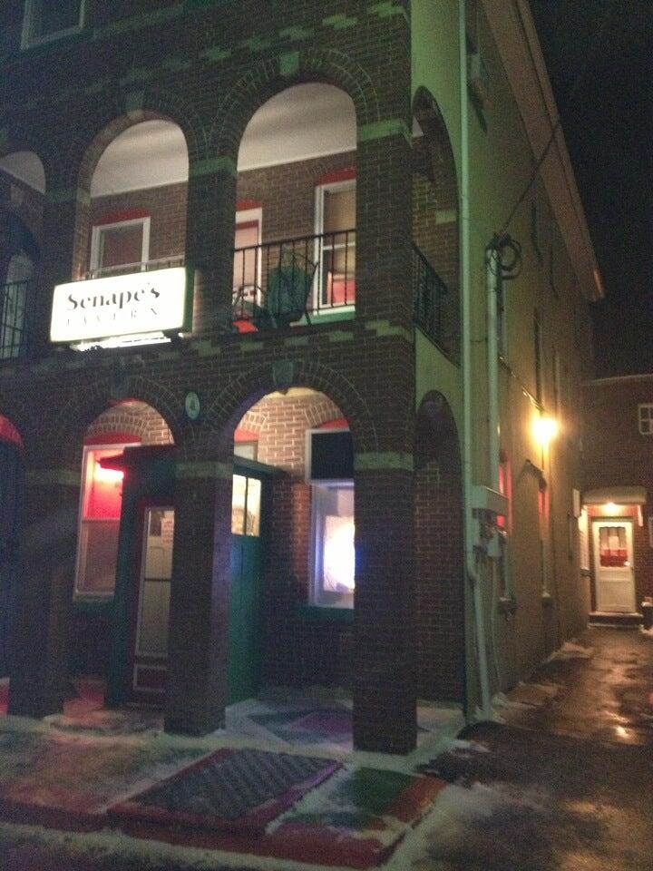 Photo credit: nextdoor