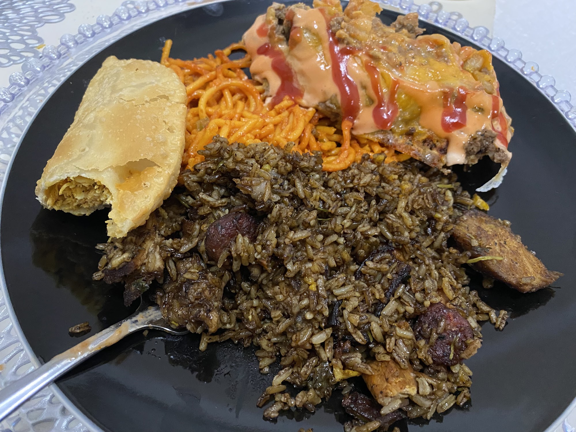 El Sabor de mi Tierra Hazleton