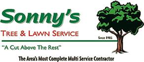 Sonny's Tree & Lawn Services