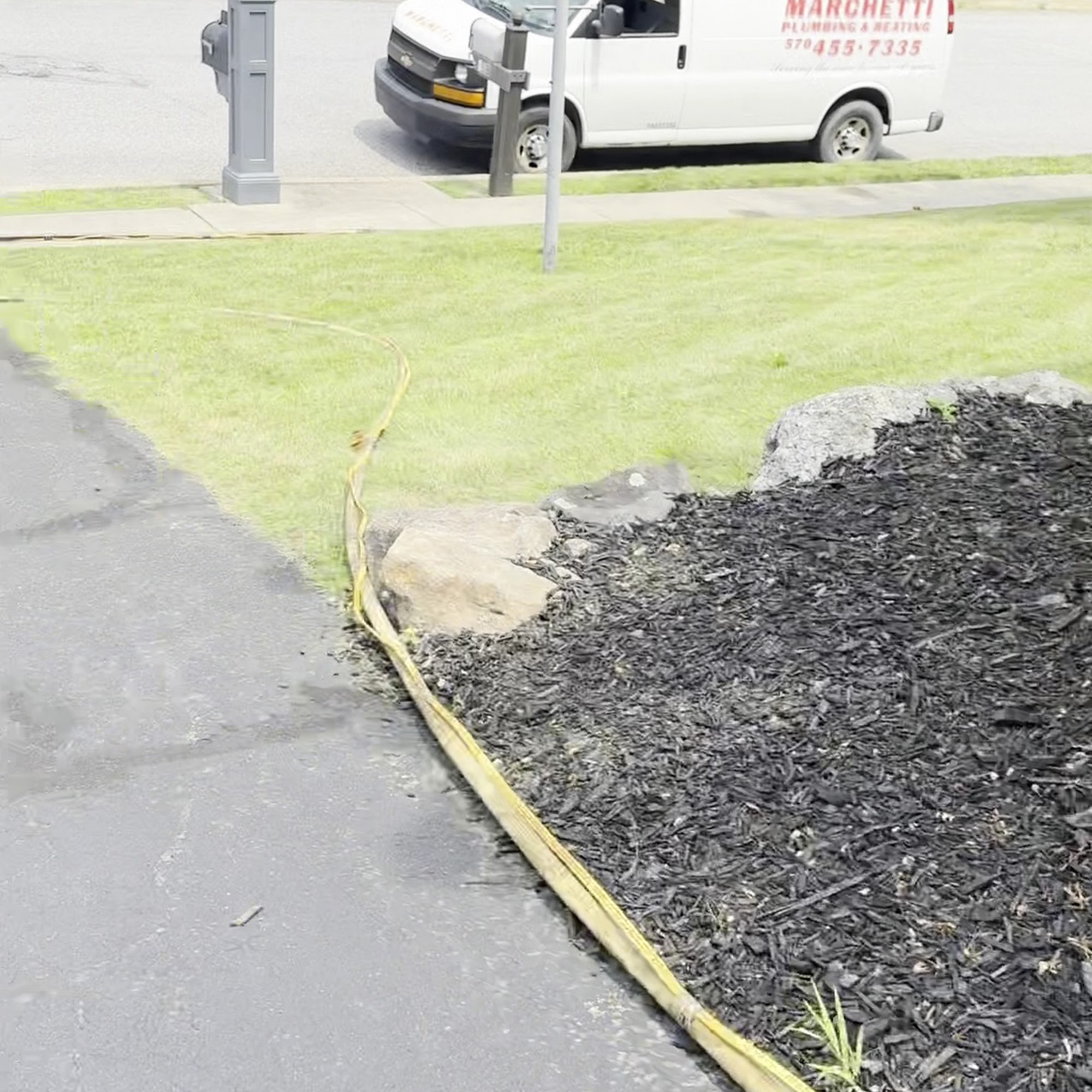 Marchetti Plumbing