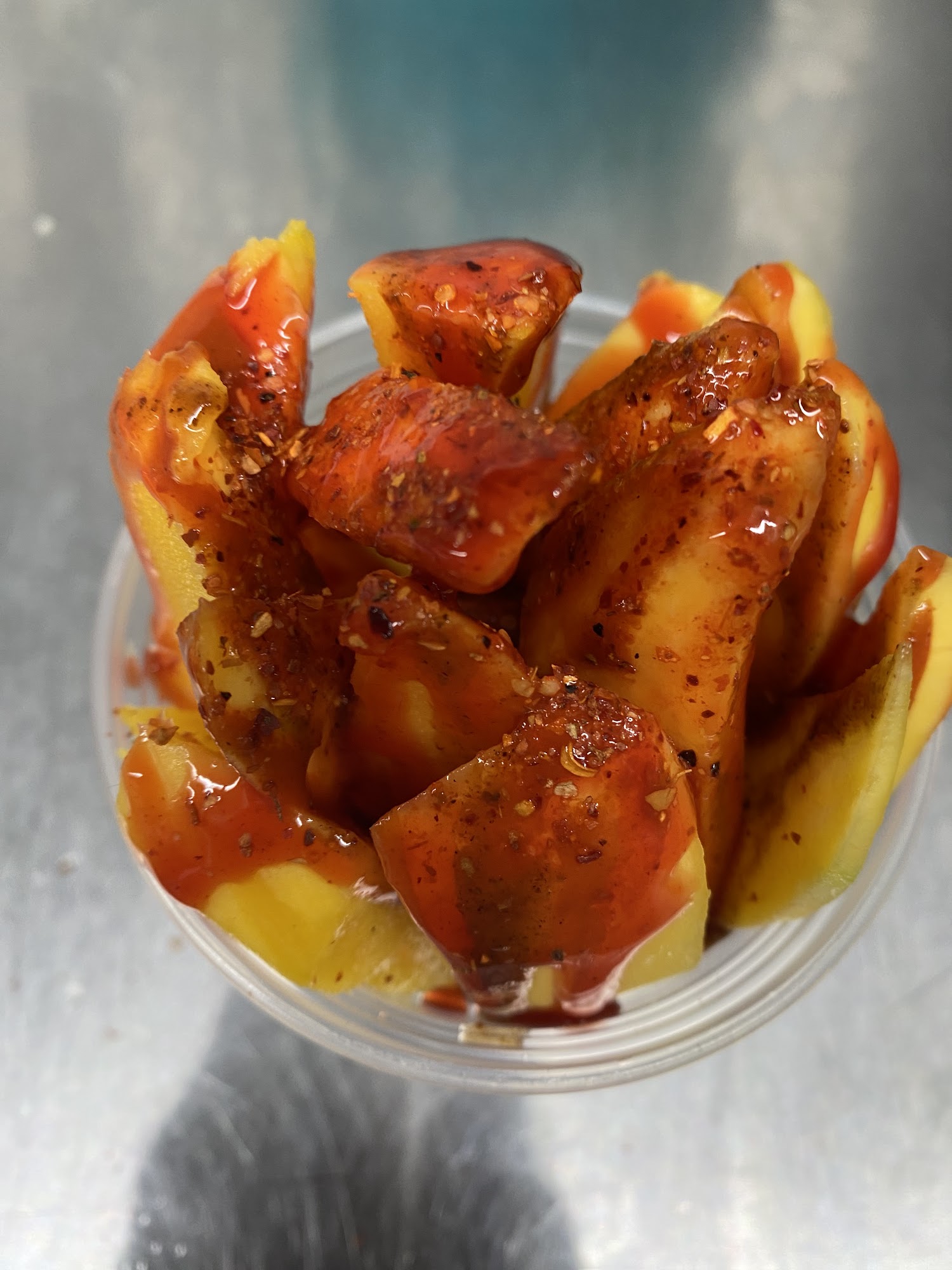 Taqueria Santizo Menu