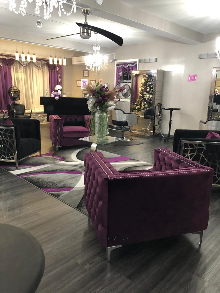 Glamour 7 E 11th St, Hazleton Pennsylvania 18201