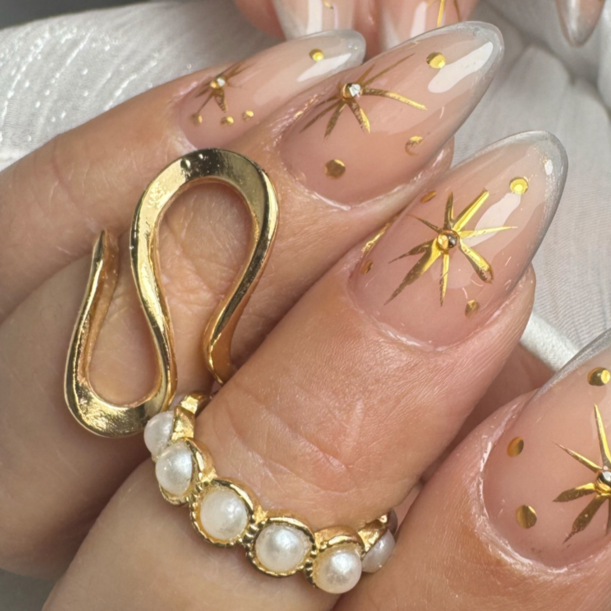 D’ Mariela Nails Center