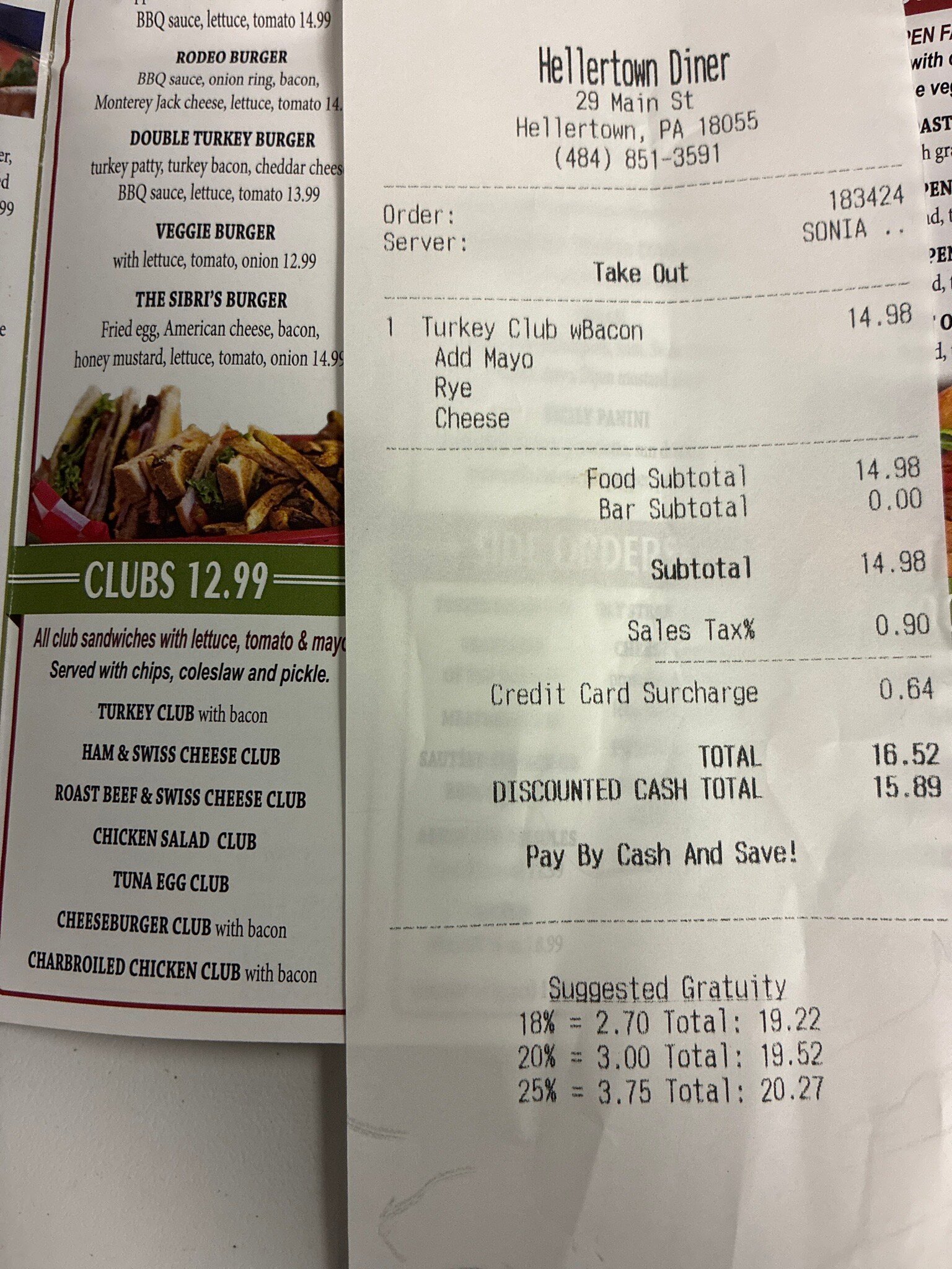 Photo credit: Tripadvisor