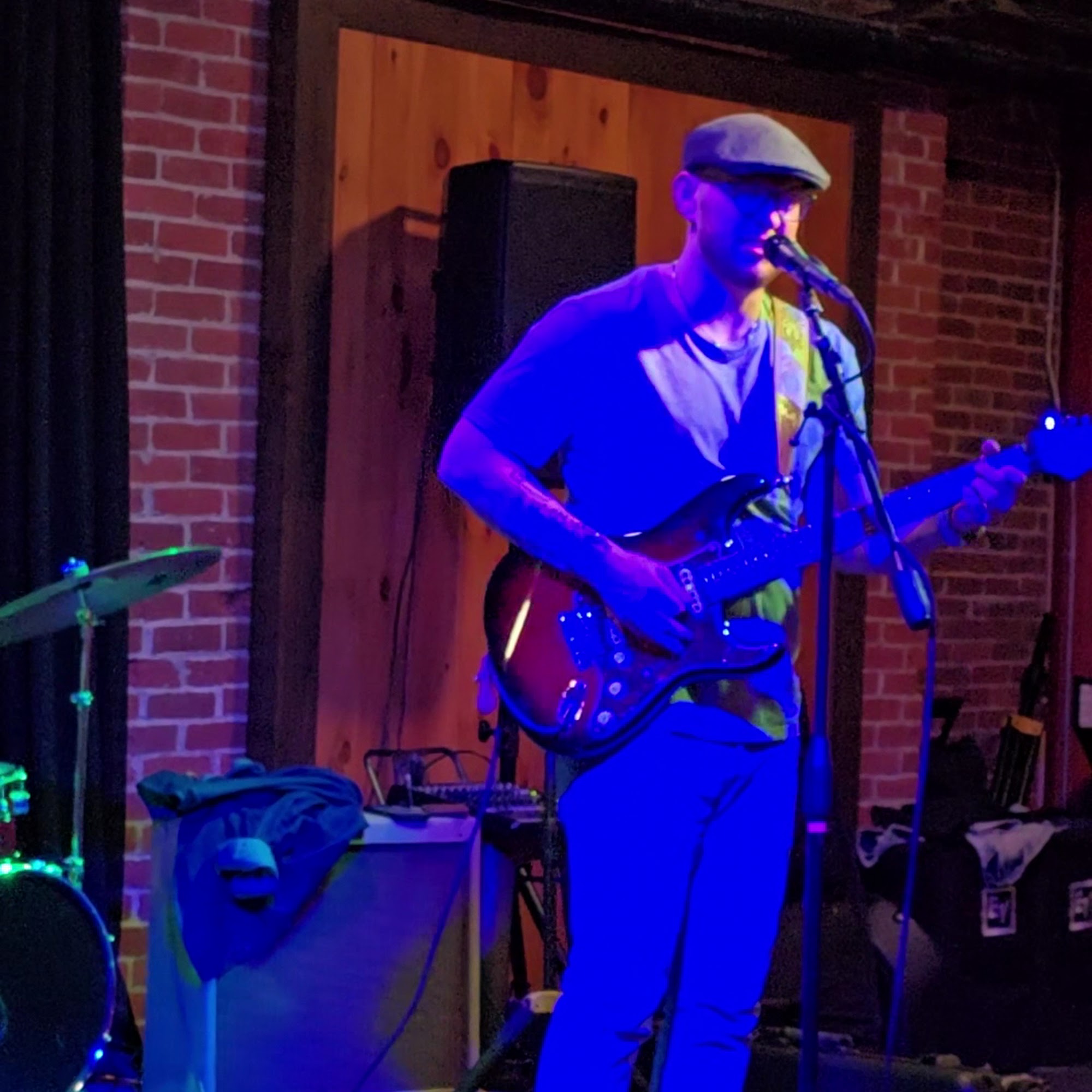 Lost Tavern Brewing Hellertown