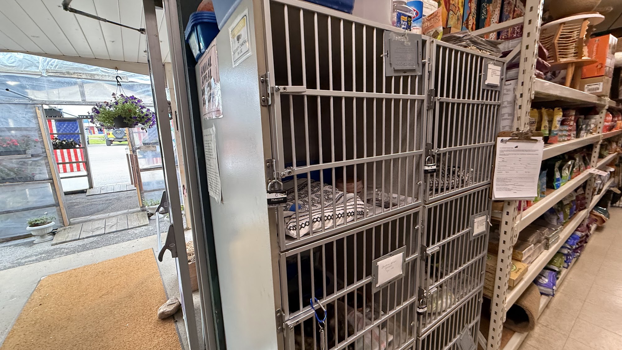 Hermitage Agway Hermitage