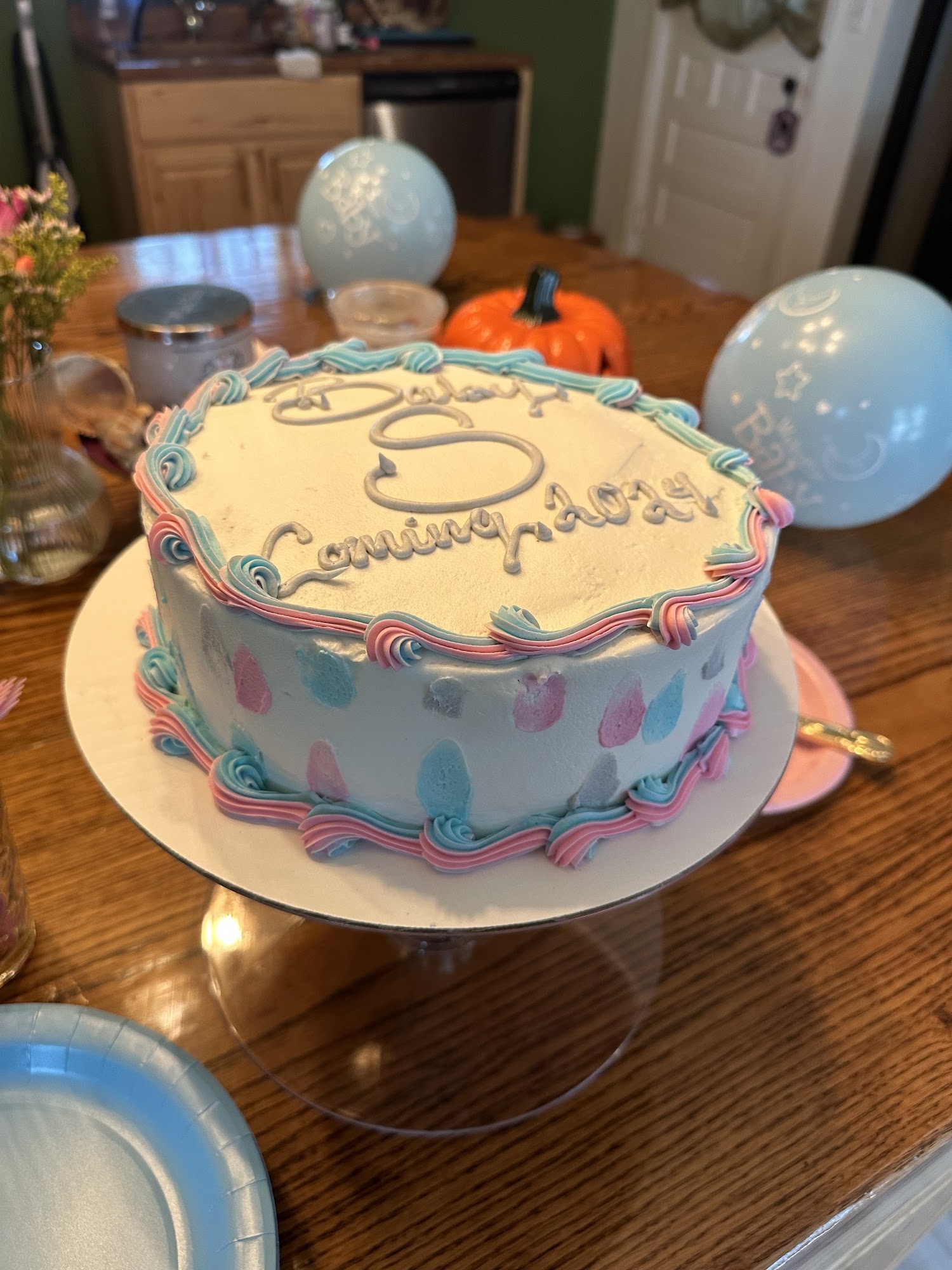 Hermitage Bakery Menu