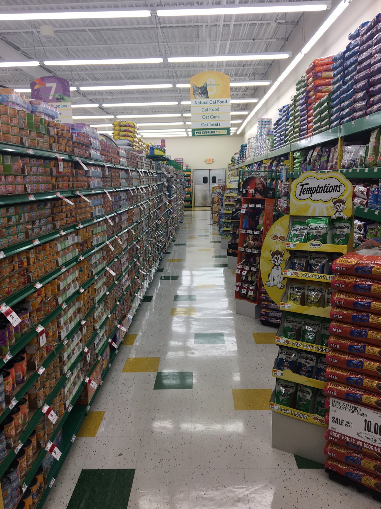 Pet Supplies Plus Hermitage Hermitage