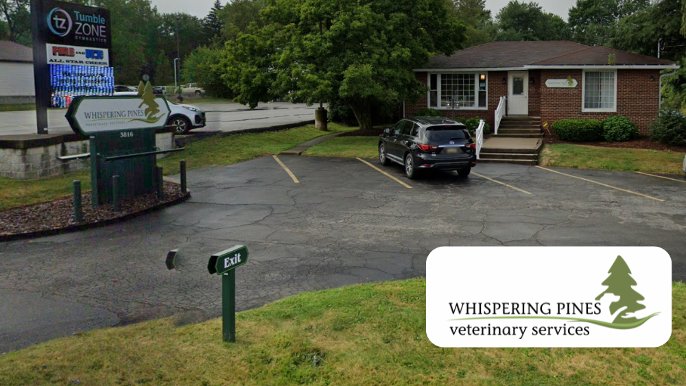 Whispering Pines Veterinary Services - Hermitage Hermitage
