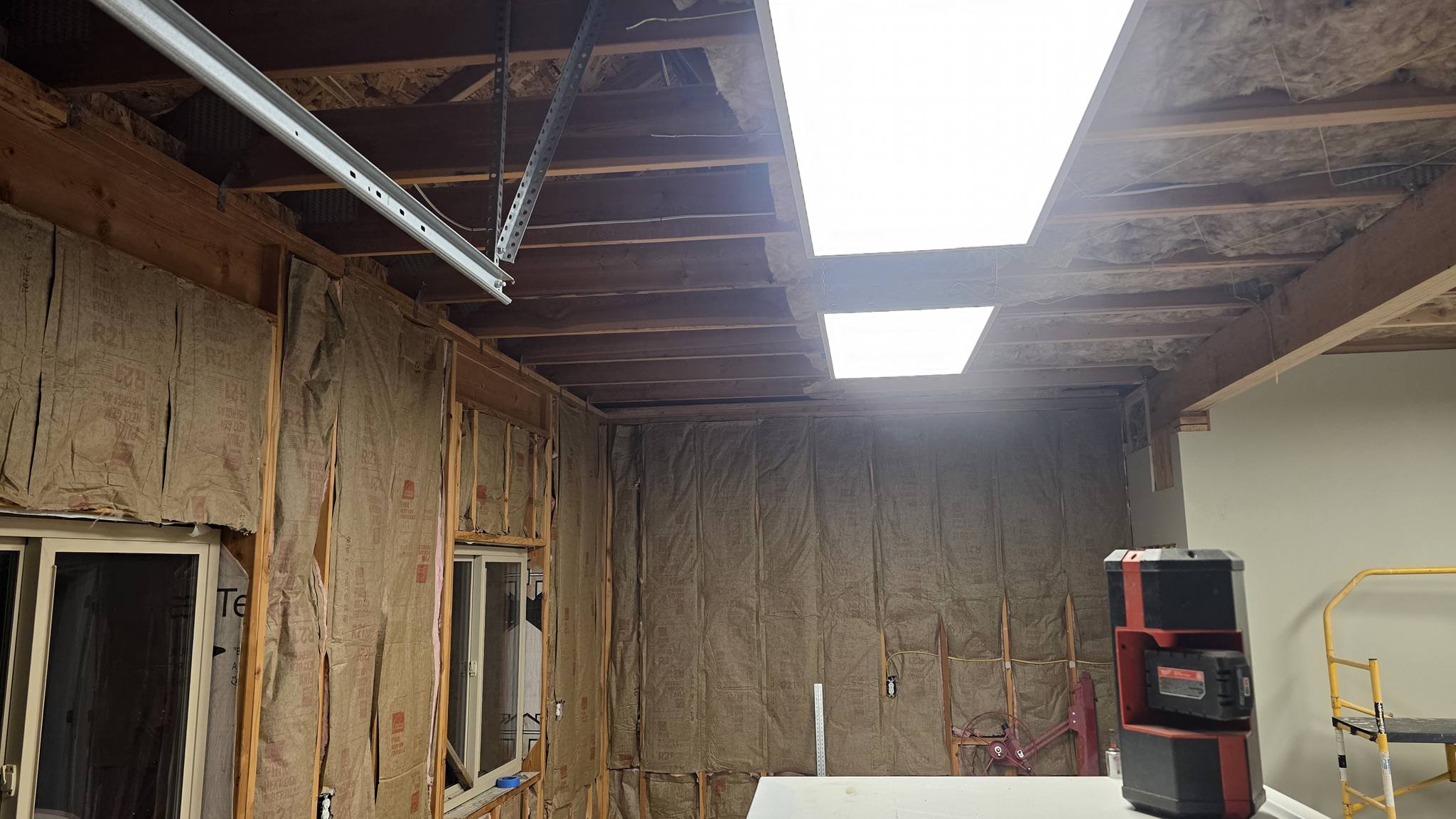 Canady Concrete Construction