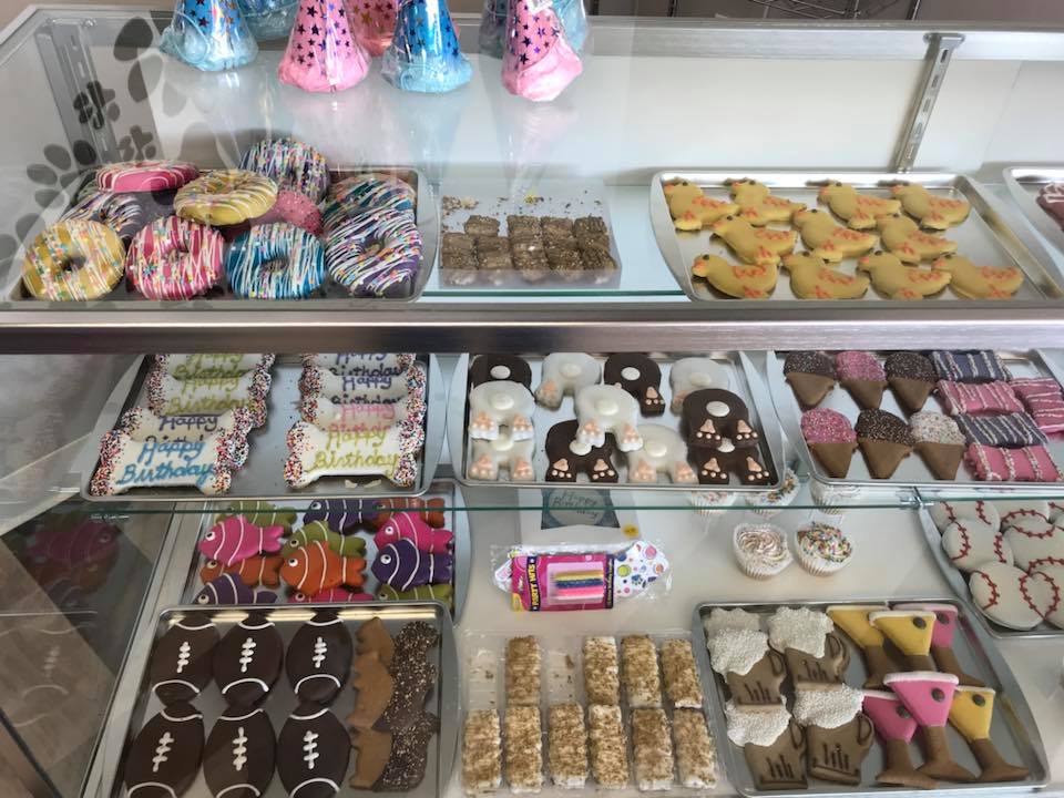 Yuppy Puppy Spa & Boutique Hermitage