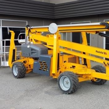 Rental Corral