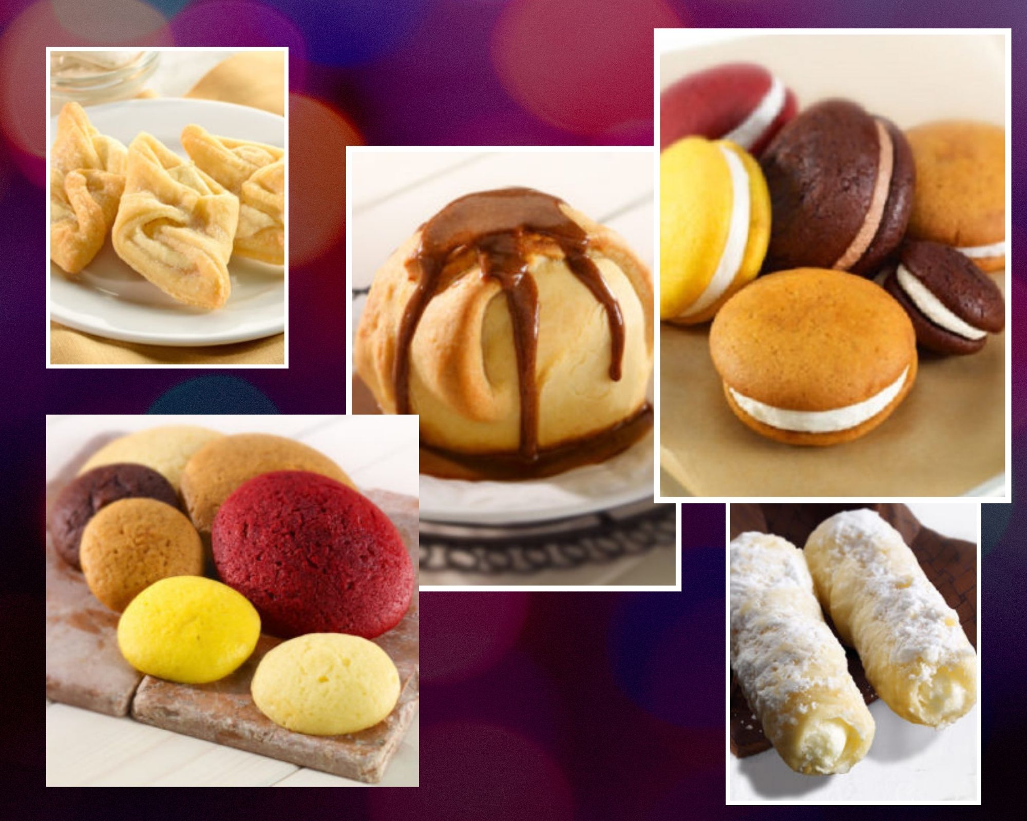 Charlie's Specialties, Inc. Hermitage