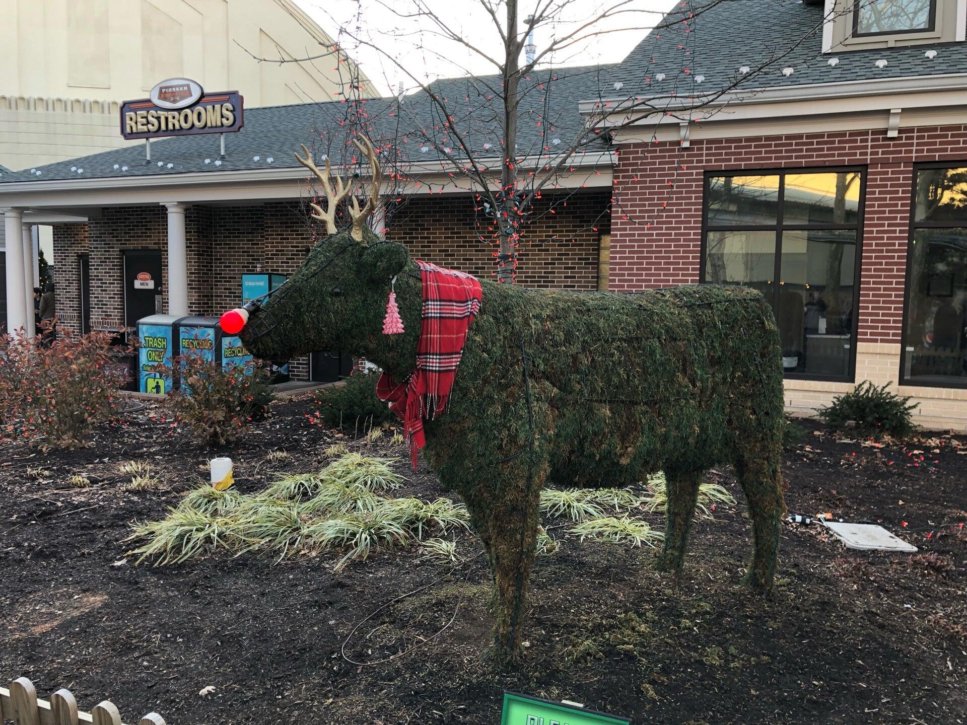 Photo credit: nextdoor