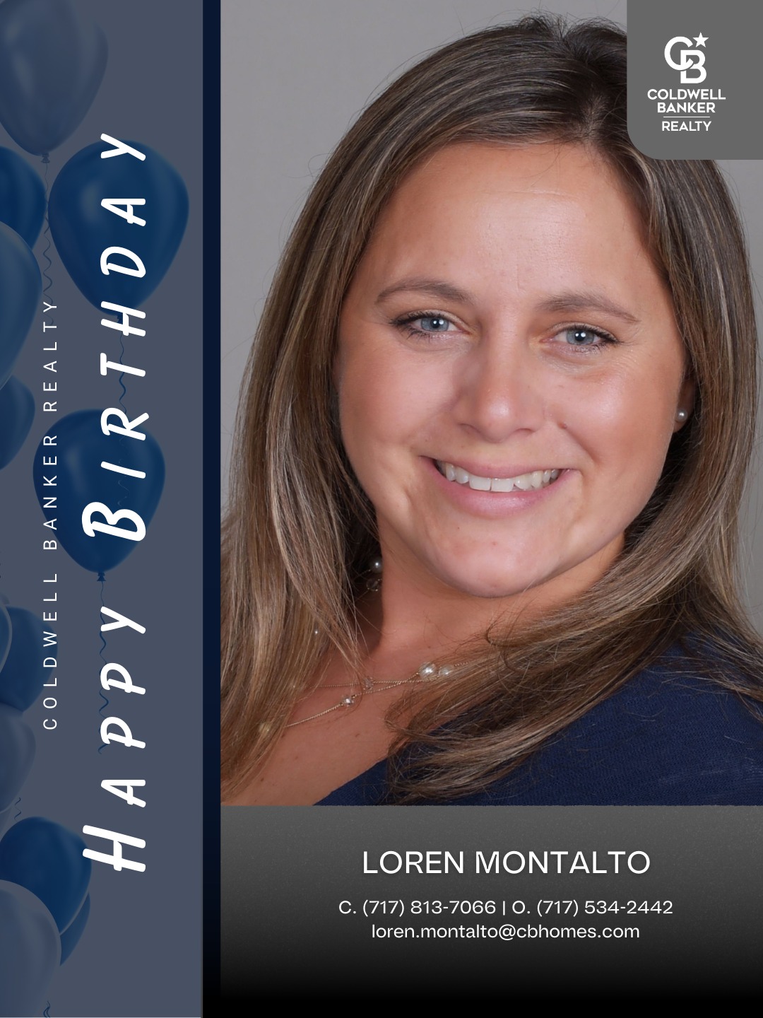 Coldwell Banker Realty - Hershey