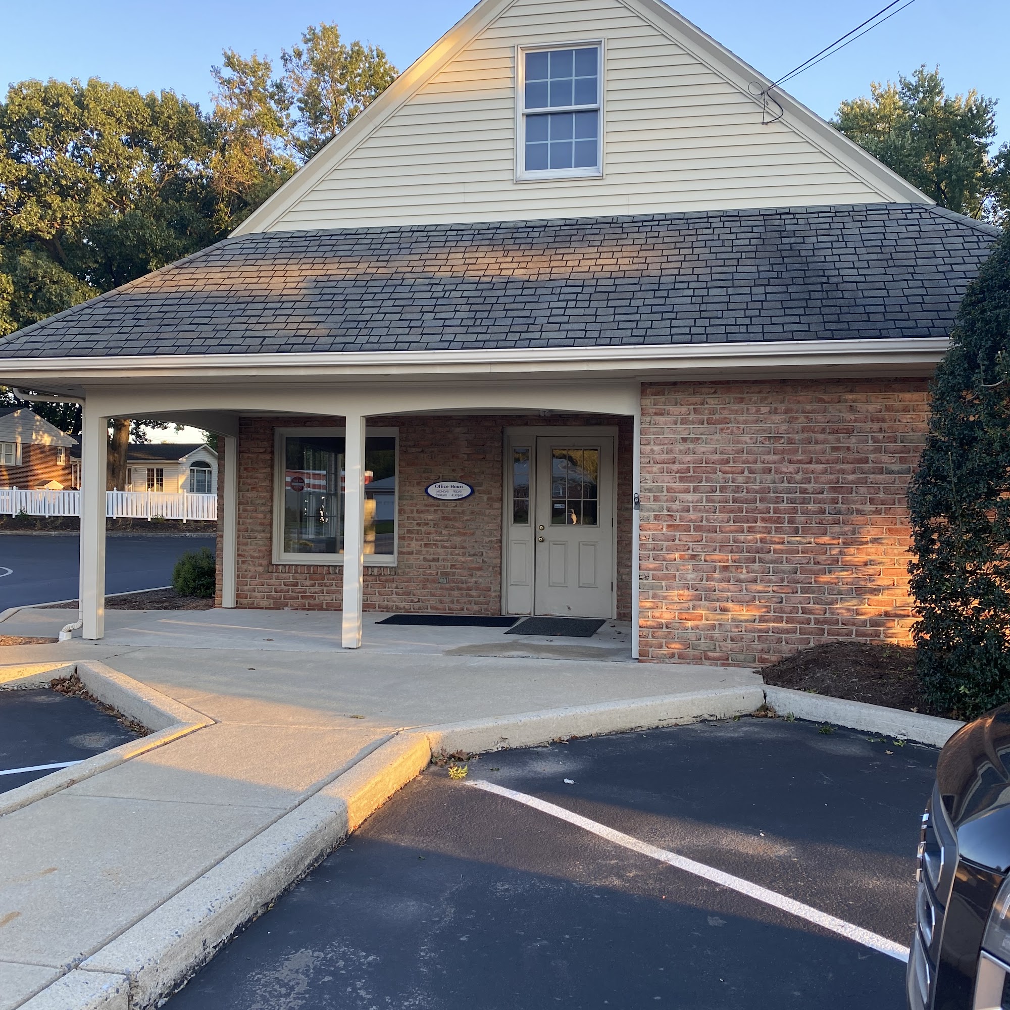 Achenbach & Curry PC