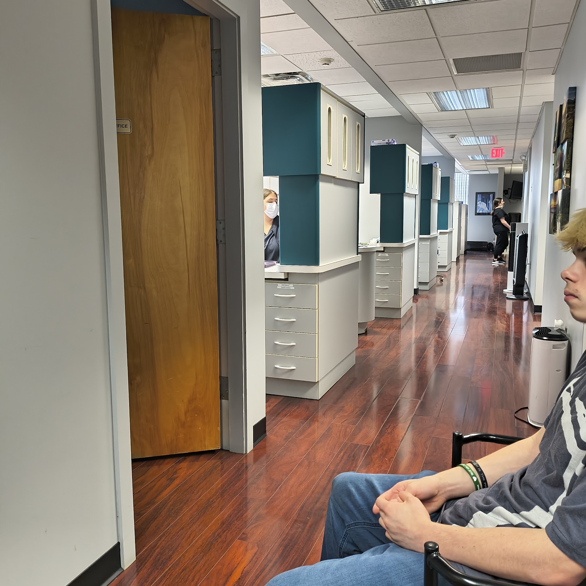 East Chocolate Dental