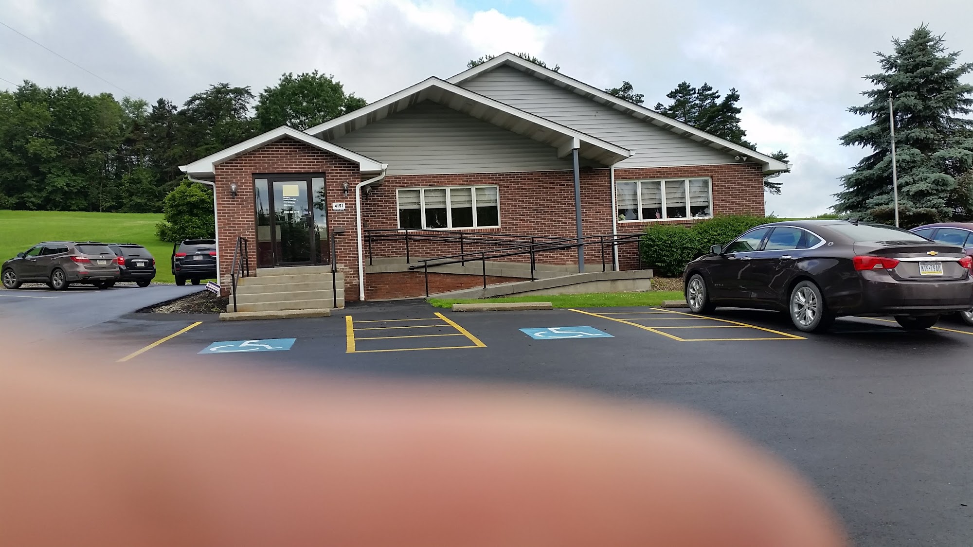 Preferred Primary Care Physicians 4151 Henderson Rd, Hickory Pennsylvania 15340