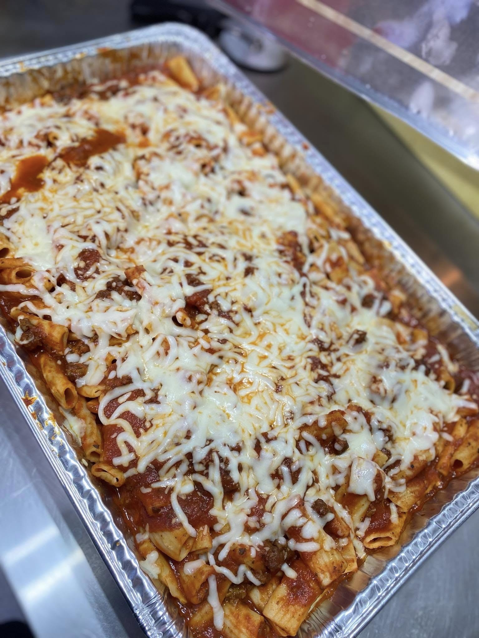 Howell's Pizza & Subs