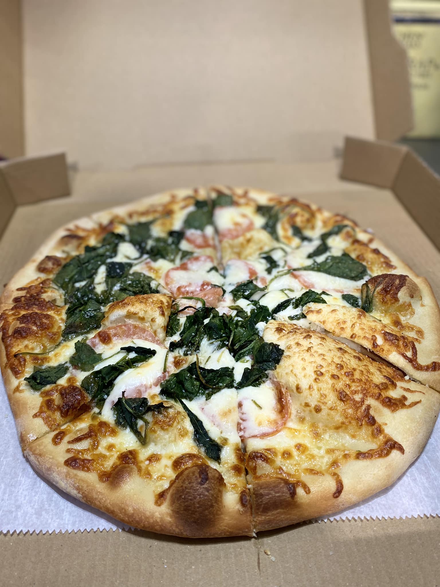 Howell's Pizza & Subs